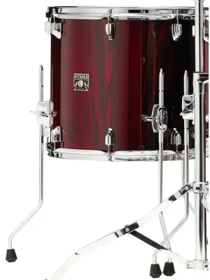 TAMA - FLOORTOM 14"x12" CLF14A-PGGP Sezónní Sleva
