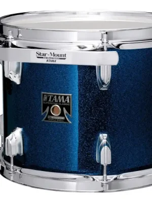 Cenová Bomba TAMA - TOM TOM 08"x06"SUPERS.CL.MAPLE, INDIGO SPARKLE CKT8H-ISP