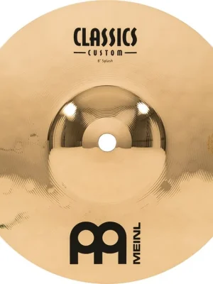 Cenově Výhodný TAMA - CYMBAL8" SPLASHCC8S-B