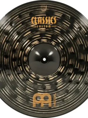 Ověřený TAMA - CYMBAL 21" CRASH CC21DAC
