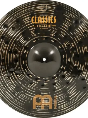 Výprodej MEINL Cymbals - CYMBAL 20" RIDE CC20DAR