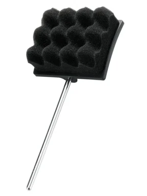 Dokud Zásoby Vydrží MEINL Cymbals - SOFT SOUND BEATER BSQ10S