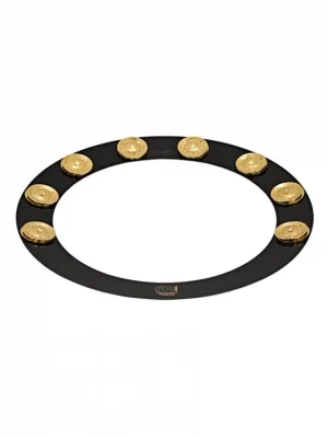 TAMA - BACKBEAT TAMBOURINE 13"MEINL, PROFESSIONAL BBP13 Cenový Hit