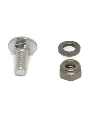 TAMA - BOLT/WASHER & NUT ASSEMB. TAMA B615ANT6WC Sezónní Sleva