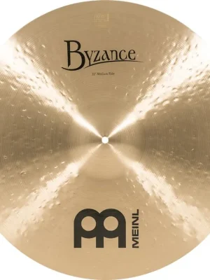 Akční Nabídka TAMA - CYMBAL 22" RIDE B22MR