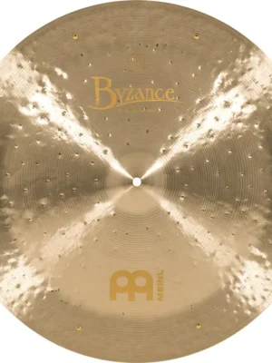 Autentický MEINL Cymbals - CYMBAL 22" CHINA-RIDEB22JCHR