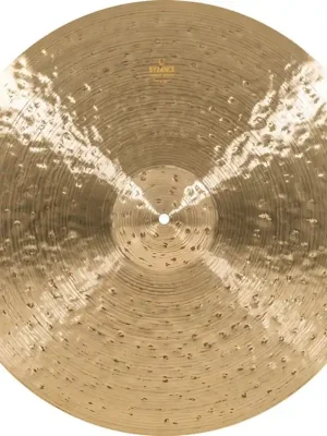 Zlevněný MEINL Cymbals - CYMBAL 22" LIGHT RIDEB22FRLR