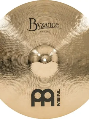 Bezpečná Platba MEINL Cymbals - CYMBAL 21" RIDE B21MR-B