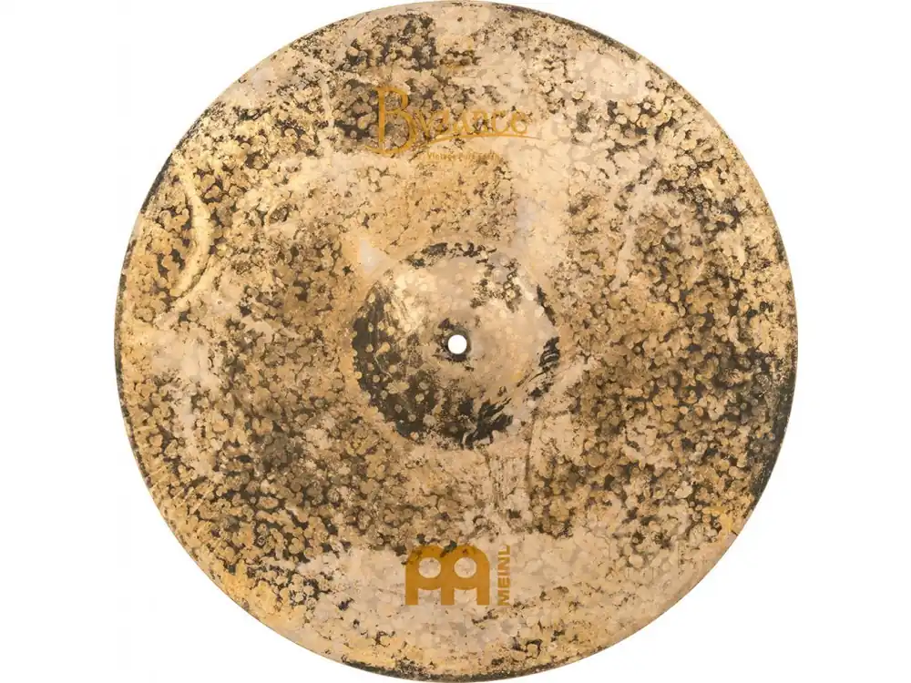 Nakupujte Hned MEINL Cymbals - CYMBAL 20" CRASH B20VPC
