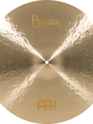 Nejprodávanější MEINL Cymbals - CYMBAL 20" CRASH B20JTC