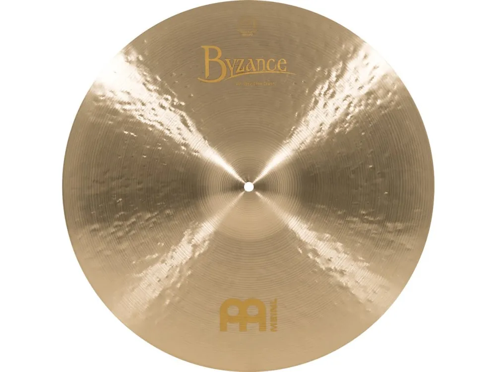 Nejprodávanější MEINL Cymbals - CYMBAL 20" CRASH B20JTC