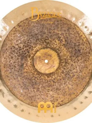 Cenový Hit MEINL Cymbals - CYMBAL 20" DUAL CHINAB20DUCH