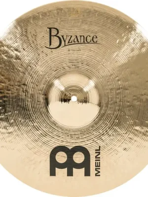 Top Prodej MEINL Cymbals - CYMBAL 18" CRASH B18TC-B