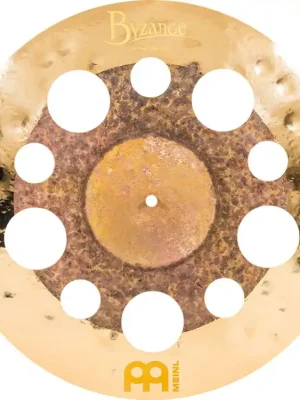 Nakupujte Hned MEINL Cymbals - CYMBAL 18" TRASH CRASHB18DUTRC