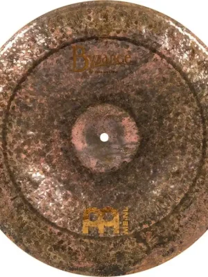 Koupit Online MEINL Cymbals - CYMBAL 16" CHINA B16EDCH