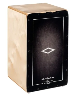 Výhodná Nabídka MEINL Cymbals - ARTISAN EDITION CAJONAESLEYB