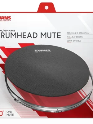 Značkový SoundOff by Evans Drum Mute, 10 Inch