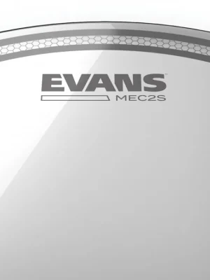 Evans Marching EC2S Tenor, 14 inch Expresní Doručení