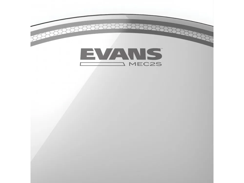 Evans Marching EC2S Tenor, 14 inch Expresní Doručení