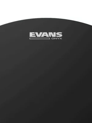 Evans Onyx Drum Head, 13 Inch Vysoce Kvalitní