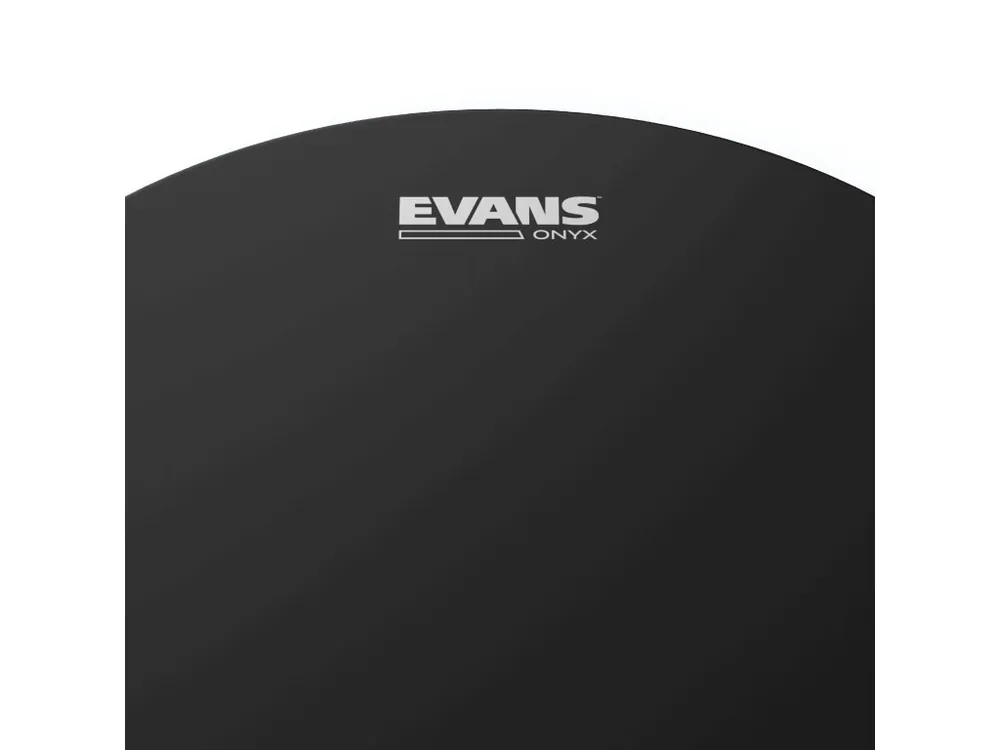 Evans Onyx Drum Head, 13 Inch Vysoce Kvalitní