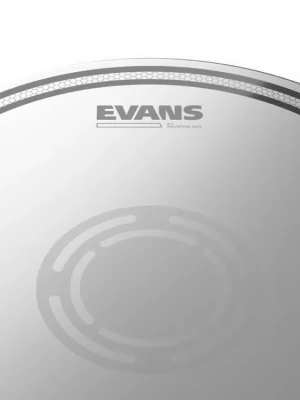 Evans EC Reverse Dot Snare Drum Head, 12 Inch Oblíbený