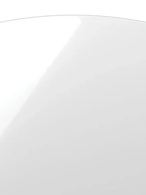 Tovární Cena Evans MX2 White Marching Bass Drum Head, 20 Inch