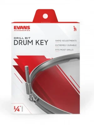 Zlevněný Evans Drill Bit Key