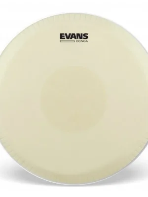 Odeslání Ihned Evans Tri-Center Extended Collar Conga Drum Head, 11 Inch