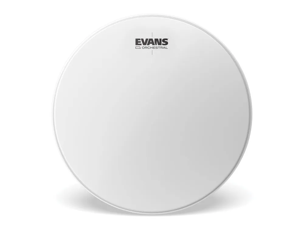 Vysoce Kvalitní Evans D'Addario Timpani Drum Head, 22.5 inch