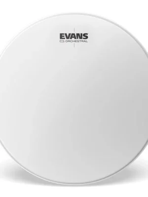 Nejprodávanější Evans D'Addario Timpani Drum Head, 32 inch
