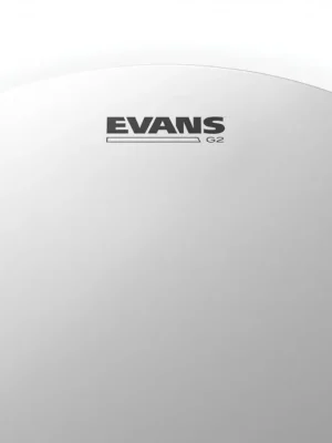 Značkový Evans G2 Coated Drum Head, 8 Inch