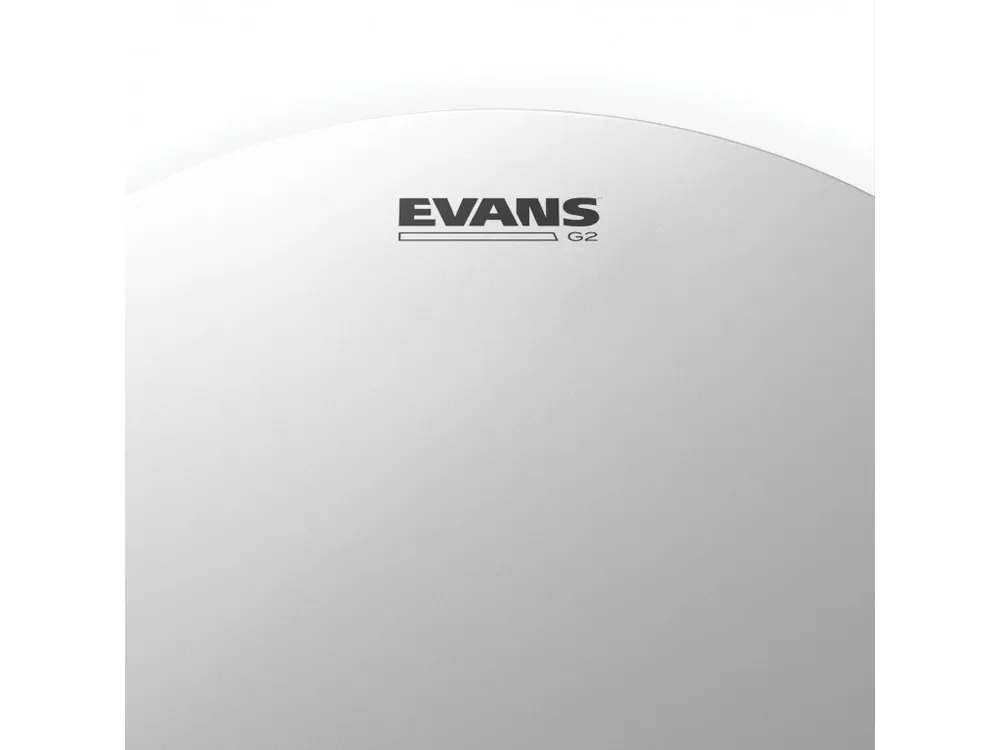 Značkový Evans G2 Coated Drum Head, 8 Inch