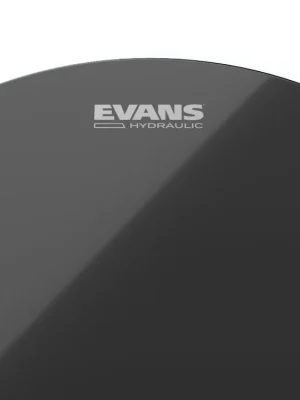 Evans Hydraulic Black Drum Head, 15 Inch Pouze Dnes
