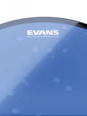 Vysoce Kvalitní Evans Hydraulic Blue Drum Head, 13 Inch