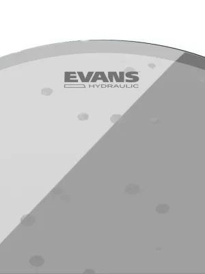 Vysoce Kvalitní Evans Hydraulic Glass Drum Head, 16 Inch