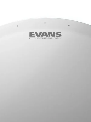 Evans Genera Dry Drum Head, 12 Inch Objednat Nyní