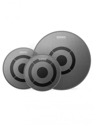 Originální Evans dB One Tompack, Rock (10 inch, 12 inch, 16 inch)