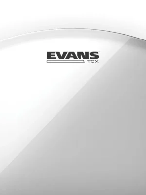 Cenový Hit Evans TCX Clear Tenor, 12 inch