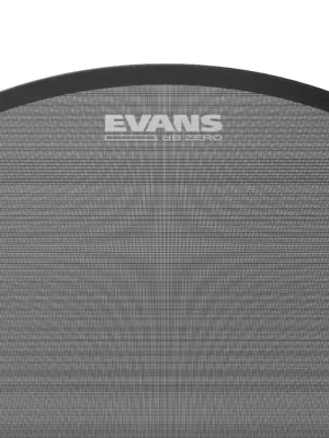 Evans SoundOff Drumhead, 16 inch Nejprodávanější