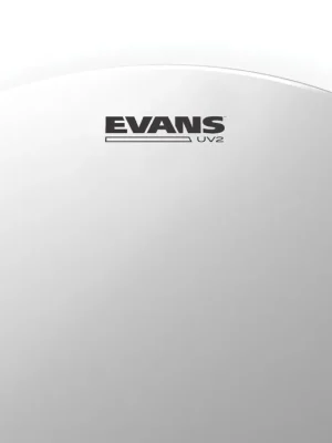 Evans UV2 Coated Tom Pack - Standard (12", 13", 16") Vysoce Kvalitní