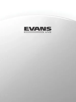 Evans UV2 Coated Drumhead, 14 Inch Odeslání Ihned