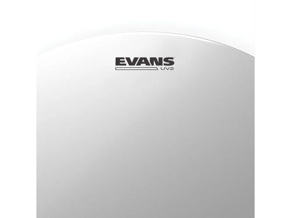 Evans UV2 Coated Drumhead, 14 Inch Odeslání Ihned