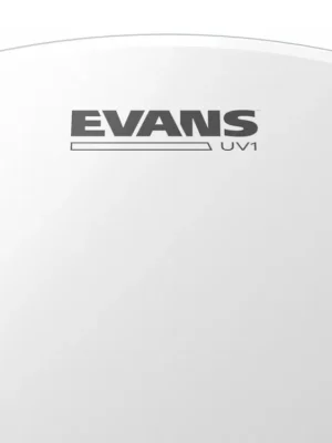 Evans UV1 Bass Head, 24 Inch Vrácení Zdarma