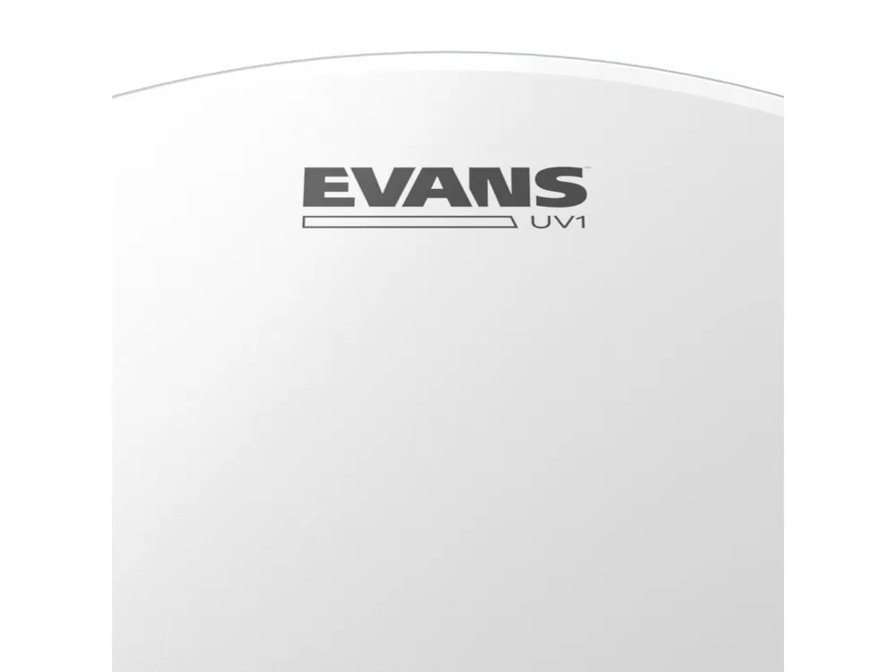 Evans UV1 Bass Head, 24 Inch Vrácení Zdarma
