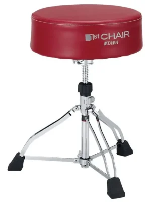 Sedačka pro bicí TAMA GT830R RED TRIO Horká Nabídka