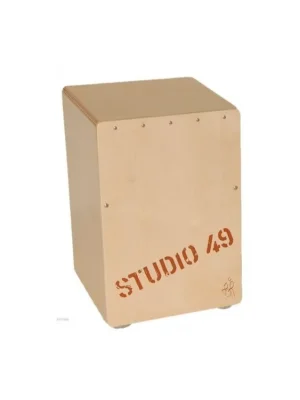 Cajon Studio 49 CJ 450 Pouze Dnes
