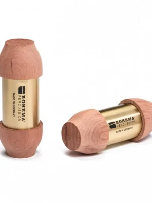 Wooden shaker Rohema 61626 Časově Omezené