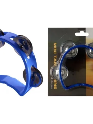 Kup Teď Tamburína STAGG TAB-MINI/BL