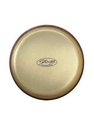 Stagg BWM 7,5 Head - Blána pro bonga Levný